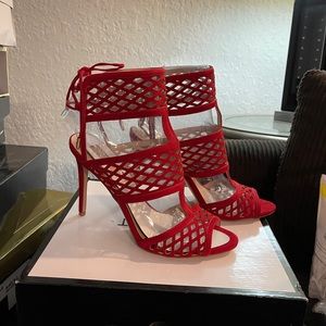 Brand new size 12 Nine West heels